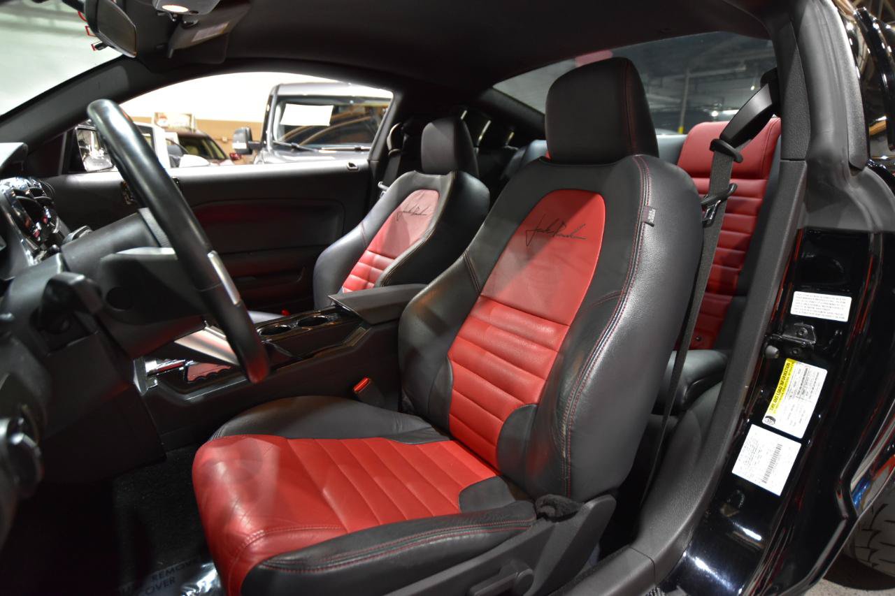 Used 2008 Ford Mustang GT RWD image 31