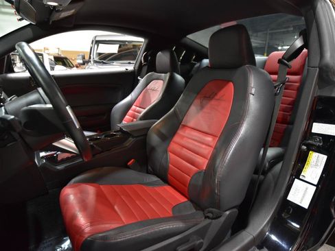 Used 2008 Ford Mustang GT RWD image 31