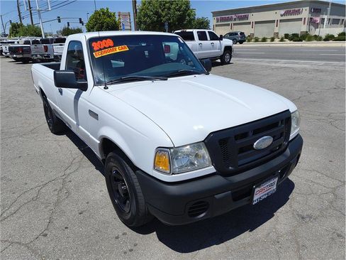 Used 2009 Ford Ranger XLT RWD image 3
