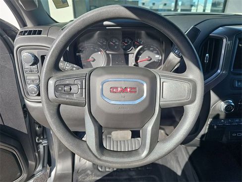 Used 2024 GMC Sierra 1500 Pro w/ Pro Value Package image 18