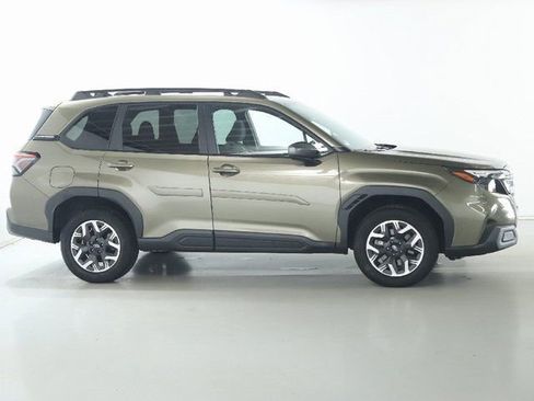 Certified 2026 Subaru Forester Premium AWD/4WD image 11
