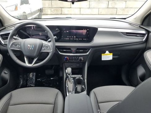 New 2026 Buick Encore GX Preferred FWD image 11