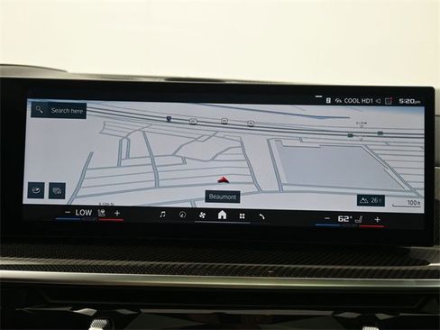 New 2026 BMW X5 M Competition w/ Executive Package image 7