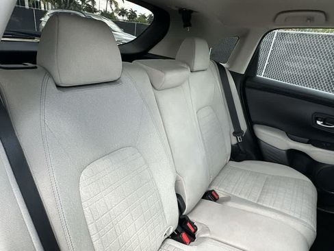 Used 2024 Honda HR-V LX image 26