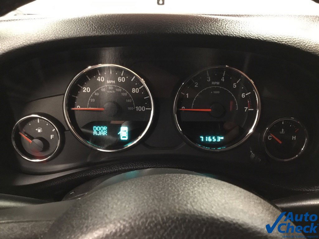 Used 2016 Jeep Wrangler Sport AWD/4WD image 40
