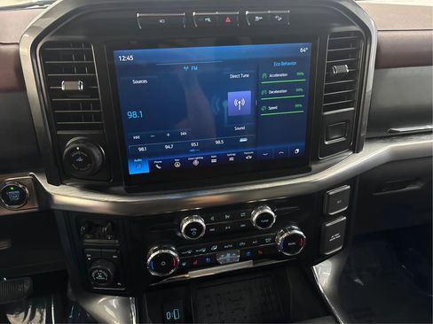Used 2023 Ford F150 Lariat w/ Equipment Group 502A High AWD/4WD image 19