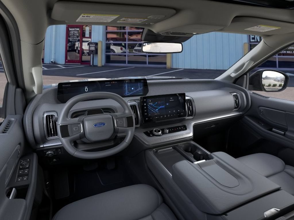 Used 2026 Ford Expedition Max Active AWD/4WD image 9