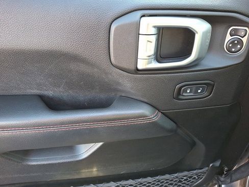 Certified 2020 Jeep Gladiator Rubicon image 14