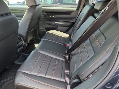 New 2026 Honda CR-V Sport-L image 7