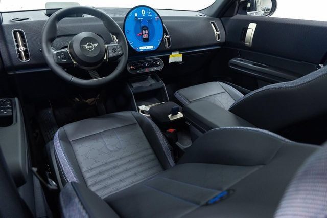 Certified 2026 MINI Cooper Countryman S AWD/4WD image 19
