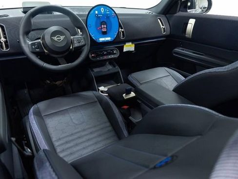 Used 2026 MINI Cooper Countryman S AWD/4WD image 19