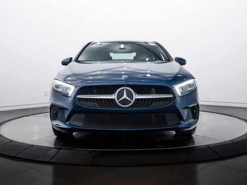 Used 2019 Mercedes-Benz A 220 4MATIC image 23