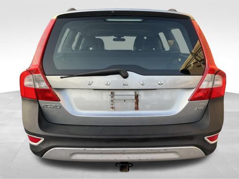 Used 2010 Volvo XC70 3.2 AWD/4WD image 6