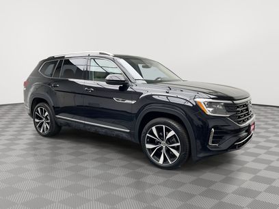 Used 2024 Volkswagen Atlas SEL Premium R-Line