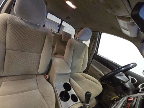 Used 2009 Toyota Tacoma 4x4 Access Cab image 15