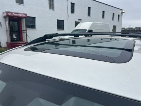 Used 2015 Subaru Forester 2.5i Limited image 10