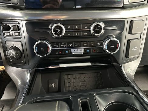 Used 2023 Ford F150 Lariat w/ Equipment Group 502A High AWD/4WD image 20