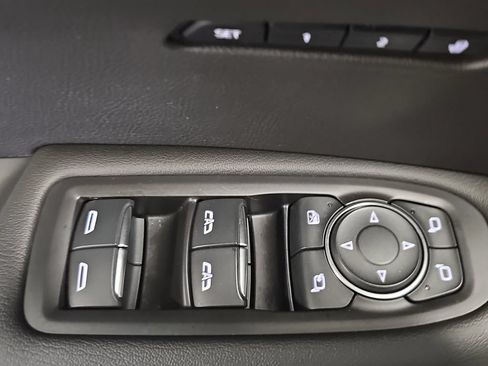 Used 2020 Cadillac XT6 Sport AWD/4WD image 28