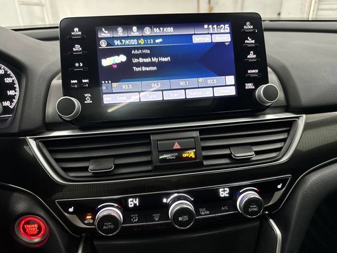 Used 2022 Honda Accord Sport image 17