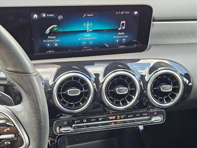 Used 2019 Mercedes-Benz A 220 image 9