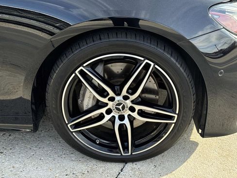 Used 2020 Mercedes-Benz E 450 E 450 image 5