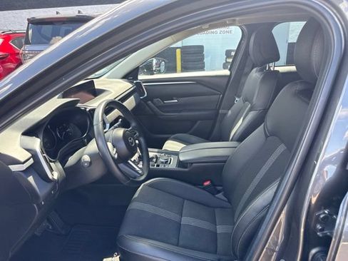 Used 2025 MAZDA CX-50 AWD 2.5 S w/ Premium Package image 9