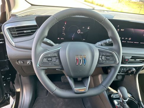 New 2026 Buick Encore GX Sport Touring w/ Advanced Technology Package image 14
