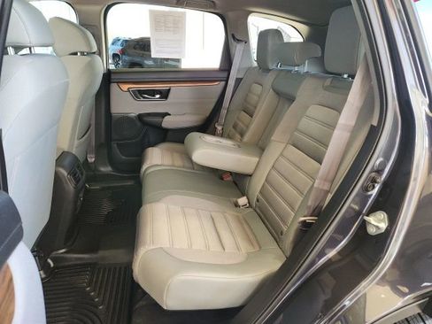 Used 2019 Honda CR-V EX image 17