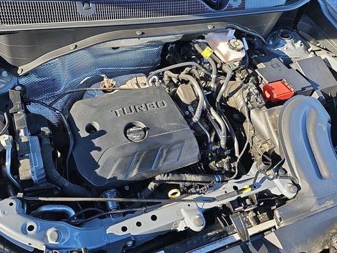 Used 2023 Buick Encore GX Select w/ Sport Touring Package image 35