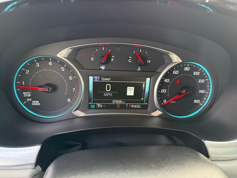 Used 2018 Chevrolet Traverse LT image 30