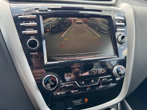 Used 2022 Nissan Murano S AWD/4WD image 19