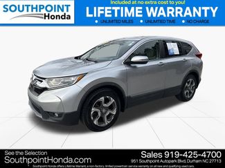 Used 2018 Honda CR-V EX video 3
