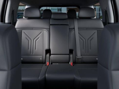 New 2026 Hyundai Santa Fe XRT image 12