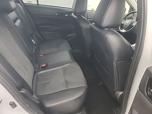 Used 2025 Mitsubishi Eclipse Cross SE AWD/4WD image 16
