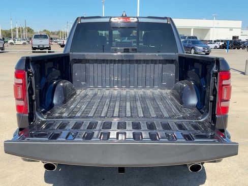 Used 2021 RAM 1500 Laramie w/ Sport Appearance Package image 46