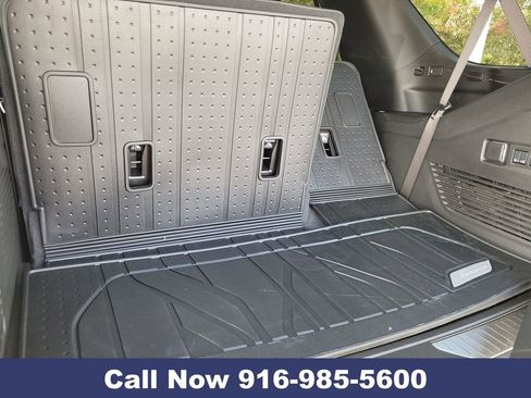 New 2026 Chevrolet Tahoe Premier image 31