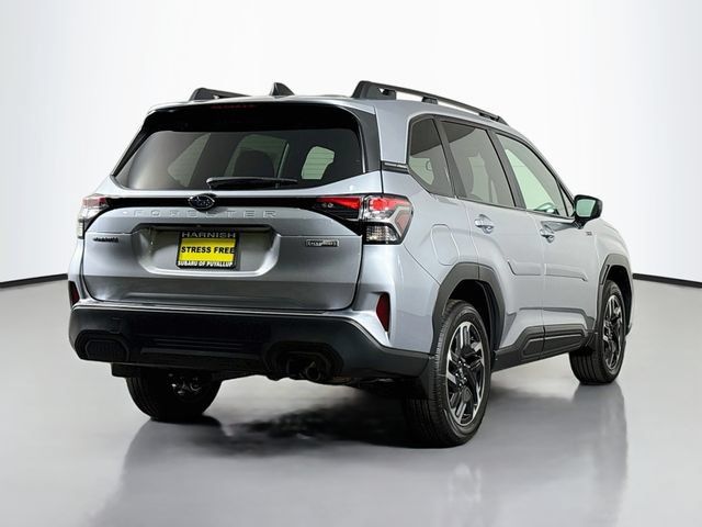 New 2026 Subaru Forester Premium AWD/4WD image 7
