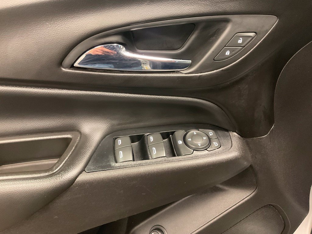 Used 2019 Chevrolet Equinox LT AWD/4WD image 20