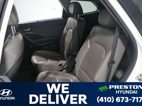 Used 2019 Hyundai Santa Fe XL image 11