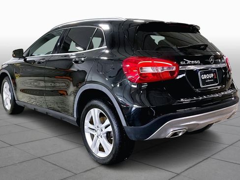 Used 2016 Mercedes-Benz GLA 250 4MATIC image 12