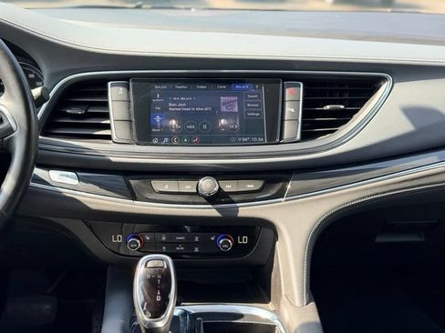Used 2021 Buick Enclave Essence w/ Sound and Sites Package FWD image 24
