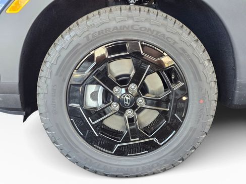 New 2026 Hyundai Santa Fe XRT AWD/4WD image 11