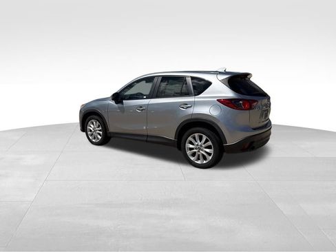 Used 2013 MAZDA CX-5 Grand Touring image 8