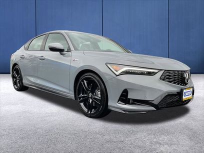 New 2026 Acura Integra A-Spec