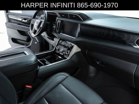 Used 2024 GMC Yukon Denali AWD/4WD image 72