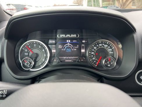 Used 2023 RAM 1500 Big Horn image 20