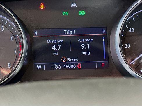 Used 2023 Buick Encore GX Select w/ Sport Touring Package image 18