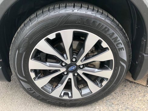 Used 2016 Subaru Outback 2.5i Limited AWD/4WD image 15