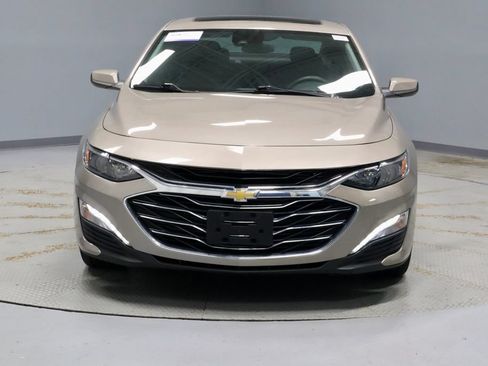Used 2024 Chevrolet Malibu LT FWD image 7