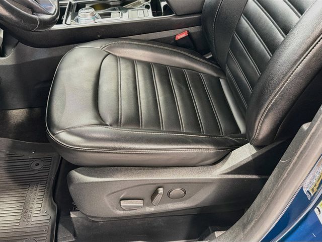 Used 2020 Ford Edge SEL w/ Convenience Package AWD/4WD image 17